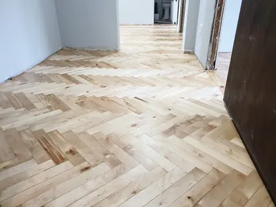 Cyklinowanie, Układanie Parkietów AR-Podłogi